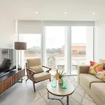 Aveiro Central Apartment 公寓 *