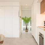Aveiro Central Apartment *