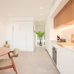 公寓 Aveiro Central Apartment