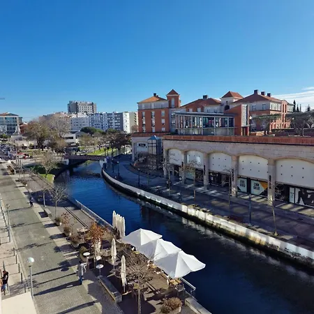 Centro Aveiro