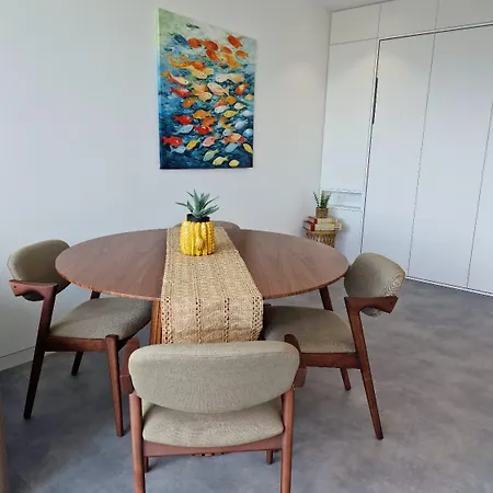 Centro Apartment