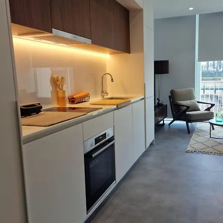 Apartment Centro
