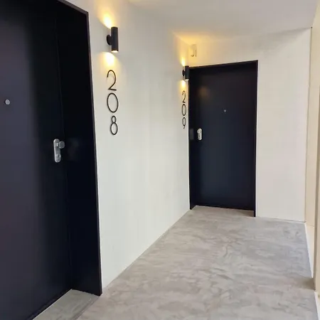 Centro Apartment *