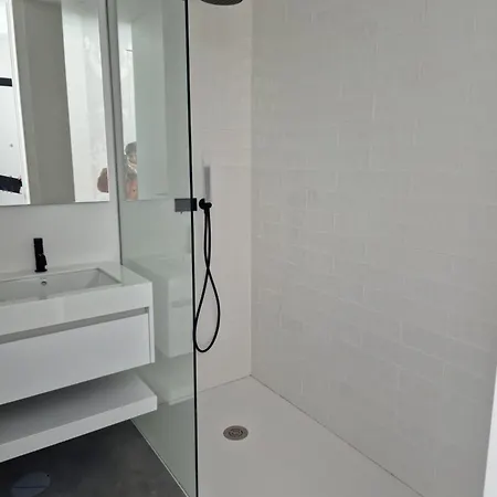 Centro Apartment