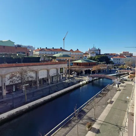 Centro * Aveiro