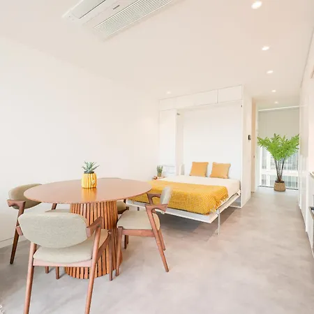 Appartamento Aveiro Central Appartment *