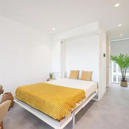 Appartamento Aveiro Central Appartment *