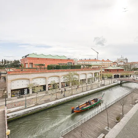 Centro * Aveiro