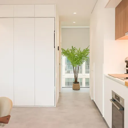 Aveiro Central Appartment *