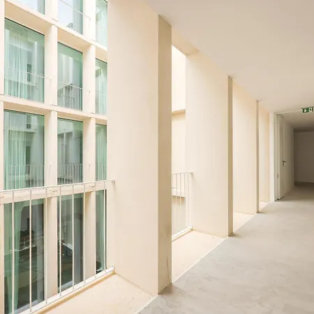 Appartamento Aveiro Central Appartment *