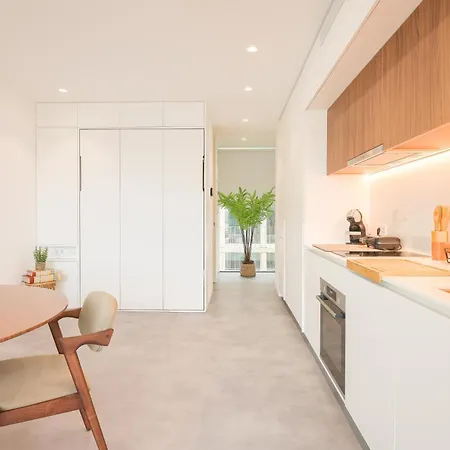 Apartment Centro