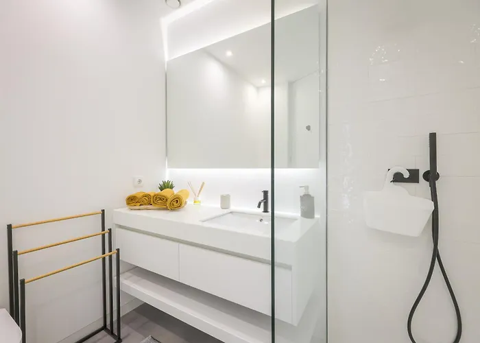 Aveiro Central Appartment * أفيرو