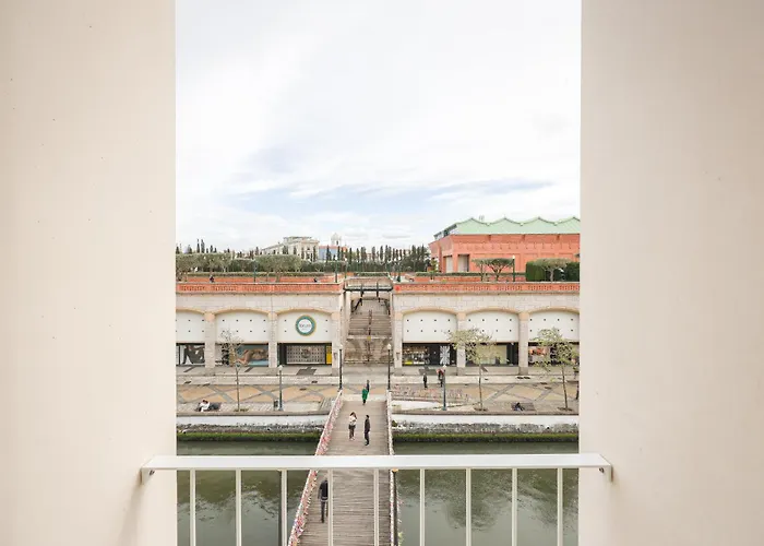 Aveiro Central Appartment Appartamento *