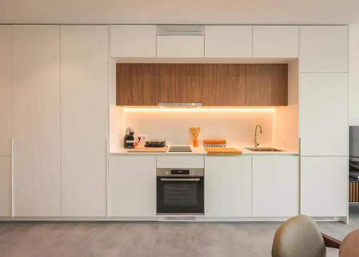 Aveiro Central Appartment * أفيرو